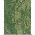 OR-BISCUIT HILL: GeoChange 1984-2012 Preview 1