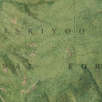 OR-BISCUIT HILL: GeoChange 1984-2012 Preview 2