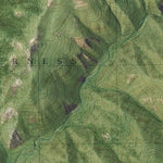 OR-BISCUIT HILL: GeoChange 1984-2012 Preview 3