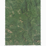 OR-MOUNT ISABELLE: GeoChange 1976-2012 Preview 1