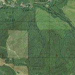 OR-STARVOUT CREEK: GeoChange 1982-2012 Preview 2
