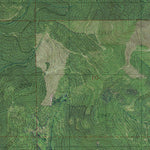 OR-QUINES CREEK: GeoChange 1982-2012 Preview 3