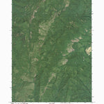 OR-ONION MOUNTAIN: GeoChange 1982-2012 Preview 1