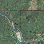 OR-GALICE: GeoChange 1984-2012 Preview 2