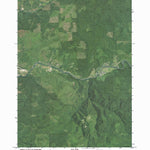 OR-MILO: GeoChange 1982-2012 Preview 1
