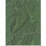OR-BUNKER CREEK: GeoChange 1982-2012 Preview 1