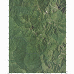 OR-TINCUP PEAK: GeoChange 1984-2012 Preview 1