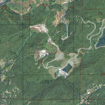 OR-CANYONVILLE: GeoChange 1982-2012 Preview 2