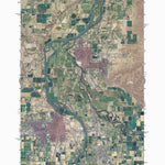 ID-OR-PAYETTE: GeoChange 1946-2013 Preview 1