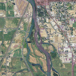 ID-OR-PAYETTE: GeoChange 1946-2013 Preview 2