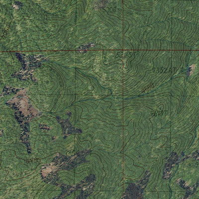 ID-BANKS: GeoChange 1980-2013 Preview 2