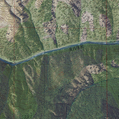 ID-BANKS: GeoChange 1980-2013 Preview 3