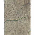 ID-HOG COVE BUTTE: GeoChange 1969-2013 Preview 1