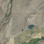 ID-HOG COVE BUTTE: GeoChange 1969-2013 Preview 2