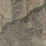ID-HOG COVE BUTTE: GeoChange 1969-2013 Preview 3