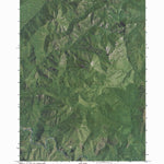 OR-YORK BUTTE: GeoChange 1982-2012 Preview 1