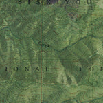 OR-YORK BUTTE: GeoChange 1982-2012 Preview 2