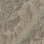 ID-SHEEP RIDGE: GeoChange 1969-2013 Preview 3
