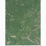 OR-MERLIN: GeoChange 1982-2012 Preview 1