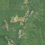 OR-MERLIN: GeoChange 1982-2012 Preview 2