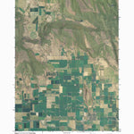 OR-MALIN: GeoChange 1983-2012 Preview 1