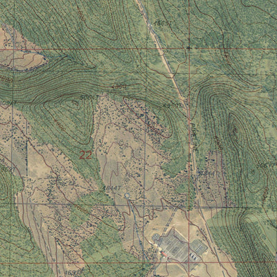 OR-MALIN: GeoChange 1983-2012 Preview 3
