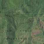 OR-EDEN VALLEY: GeoChange 1984-2012 Preview 3