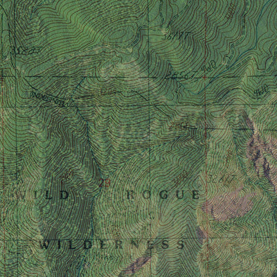 OR-EDEN VALLEY: GeoChange 1984-2012 Preview 3