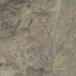 ID-GRANGER BUTTE: GeoChange 1969-2013 Preview 2