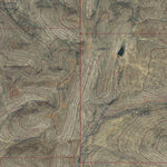 ID-GRANGER BUTTE: GeoChange 1969-2013 Preview 3