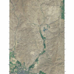 ID-WEISER NORTH: GeoChange 1981-2013 Preview 1