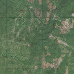 OR-SEXTON MOUNTAIN: GeoChange 1982-2012 Preview 3