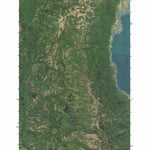 ID-COLD SPRING RIDGE: GeoChange 1980-2013 Preview 1