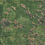 ID-COLD SPRING RIDGE: GeoChange 1980-2013 Preview 2