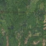 ID-COLD SPRING RIDGE: GeoChange 1980-2013 Preview 3