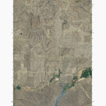 ID-HOG CREEK BUTTE: GeoChange 1980-2013 Preview 1