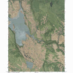 OR-GERBER RESERVOIR: GeoChange 1983-2012 Preview 1