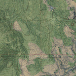 OR-GERBER RESERVOIR: GeoChange 1983-2012 Preview 3