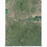 OR-FERGUSON MOUNTAIN: GeoChange 1983-2012 Preview 1