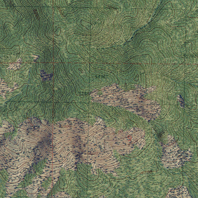 OR-FERGUSON MOUNTAIN: GeoChange 1983-2012 Preview 3
