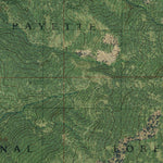 ID-LONE TREE: GeoChange 1980-2013 Preview 2