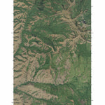 ID-COUNCIL MOUNTAIN: GeoChange 1980-2013 Preview 1