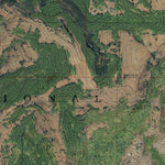 ID-COUNCIL MOUNTAIN: GeoChange 1980-2013 Preview 2