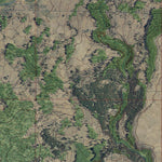 OR-SYCAN MARSH EAST: GeoChange 1983-2012 Preview 3