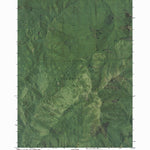 OR-BRANDY PEAK: GeoChange 1984-2012 Preview 1