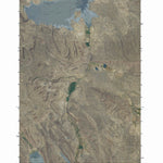 ID-CRANE CREEK RESERVOIR: GeoChange 1980-2013 Preview 1