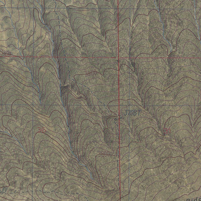 ID-CRANE CREEK RESERVOIR: GeoChange 1980-2013 Preview 3