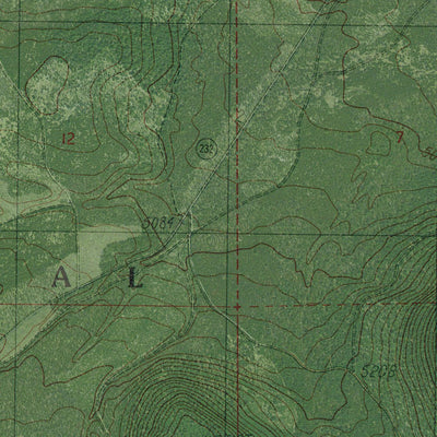 OR-SUN PASS: GeoChange 1981-2012 Preview 2