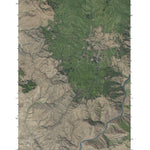 ID-DRY BUCK VALLEY: GeoChange 1980-2013 Preview 1