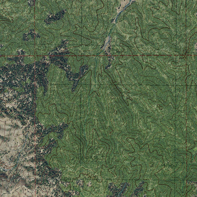 ID-DRY BUCK VALLEY: GeoChange 1980-2013 Preview 2